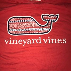 VINEYARD VINES🐳 Short Sleeve Top
